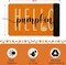Hello Pumpkin Door Mat Welcome Decorative, Autumn Thankful Pumpkin Farmhouse Outdoor Indoor Patio Entrance Door Mats Low Profile Non Slip Outside Inside Floor Mat Rugs for Home Decor. 29x 17 Inch